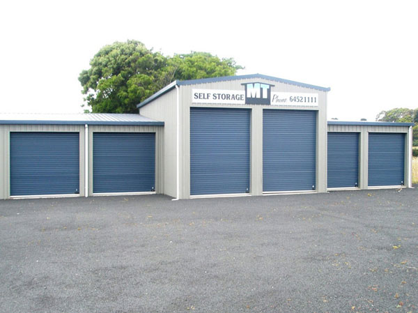 Storage Units
